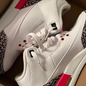 2018 Jordan 3 Retro